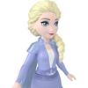 Mattel Disney Frozen Elsa Mini Doll Dress-Up Toy 3 Years and Up