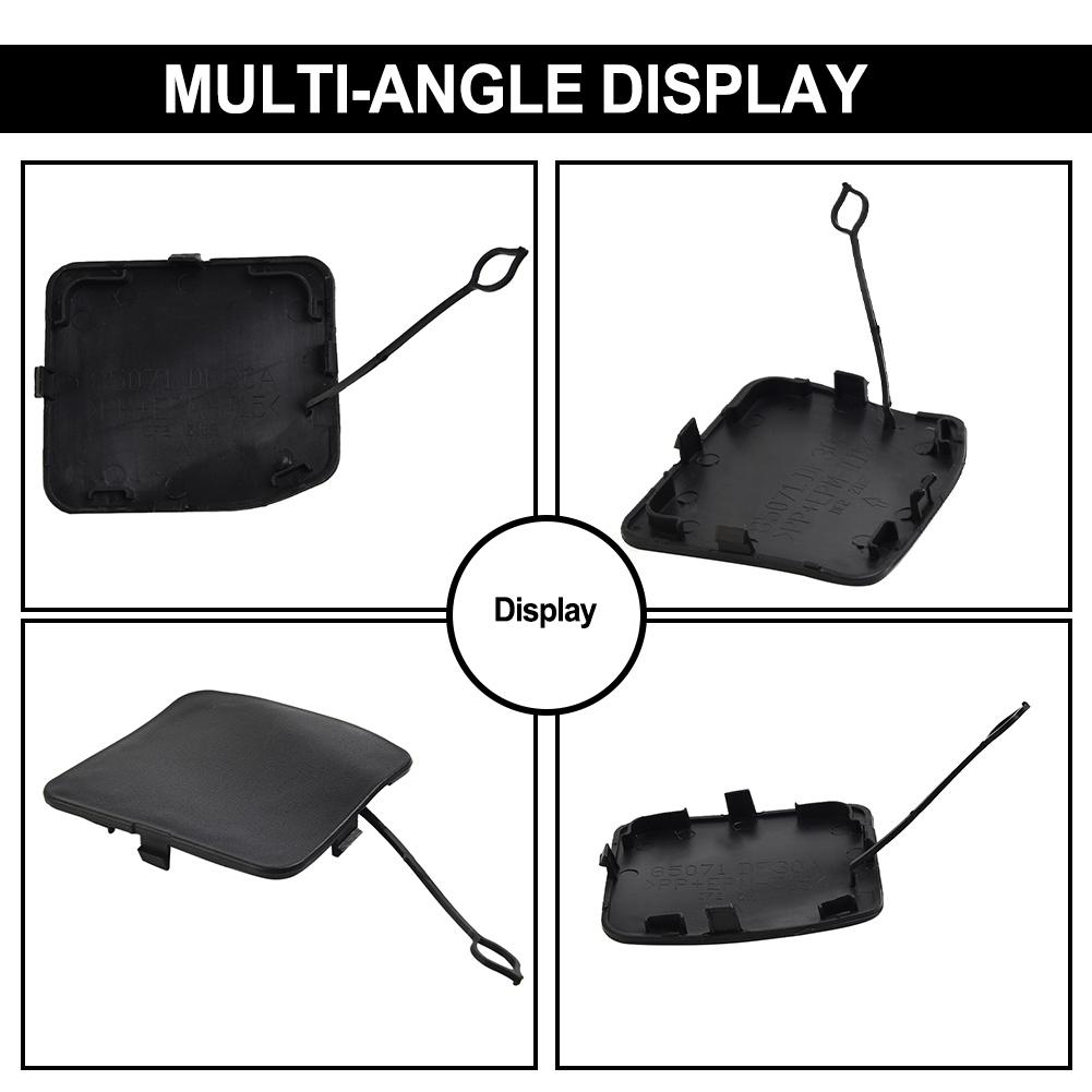 Eye Cover 2014-2017 85071-4EA0A ABS Exterior Parts New