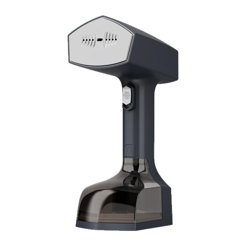 Dual-Function Handheld Garment Steamer & Iron