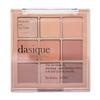 Shadow Palette 05 Sunset Muhly Product Yu-Packet [product]