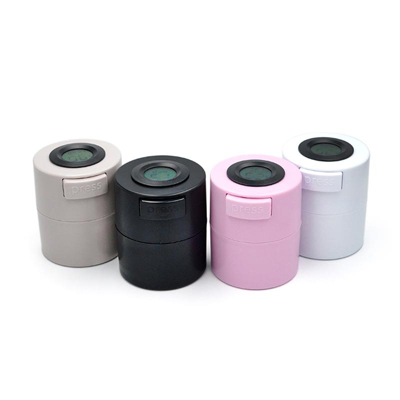 Eyelash Glue Storage Tank Container Adhesive Stand Activated Carbon Sealed Storage Holder Container Adhesive Storage Tank