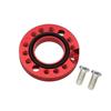28mm Adjuster Spacer Aluminum Alloy Runner Plate High Performance Spinner Plate  Dirt Bike