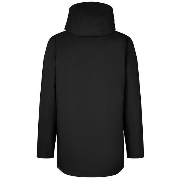 Пуховик Nordisk Lauge Hardshell Down