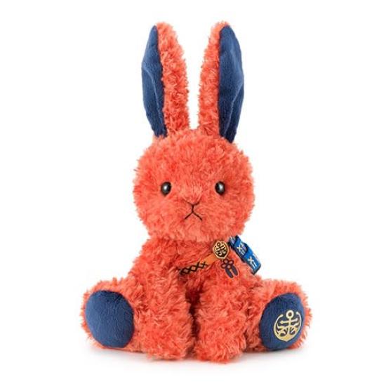 

Rabbit Collection Touken Ranbu ONLINE Mutsunokami Yoshiyuki