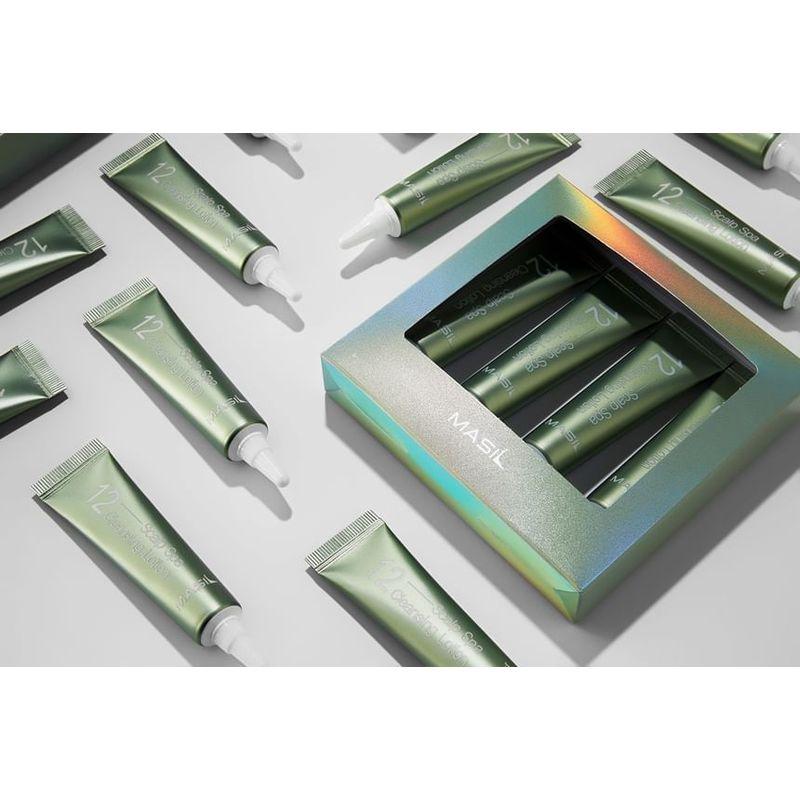 MASIL - 12 Scalp Cleansing Lotion