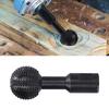 Grinding Hd Spherical File Metal Sphere Carving Drill Bit Milling Tool for Angle Grinder