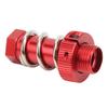 Aluminum Alloy RC Car Steering Column Servo Saver Tube for   1Celsius8 Remote Control Upgrade Accessory