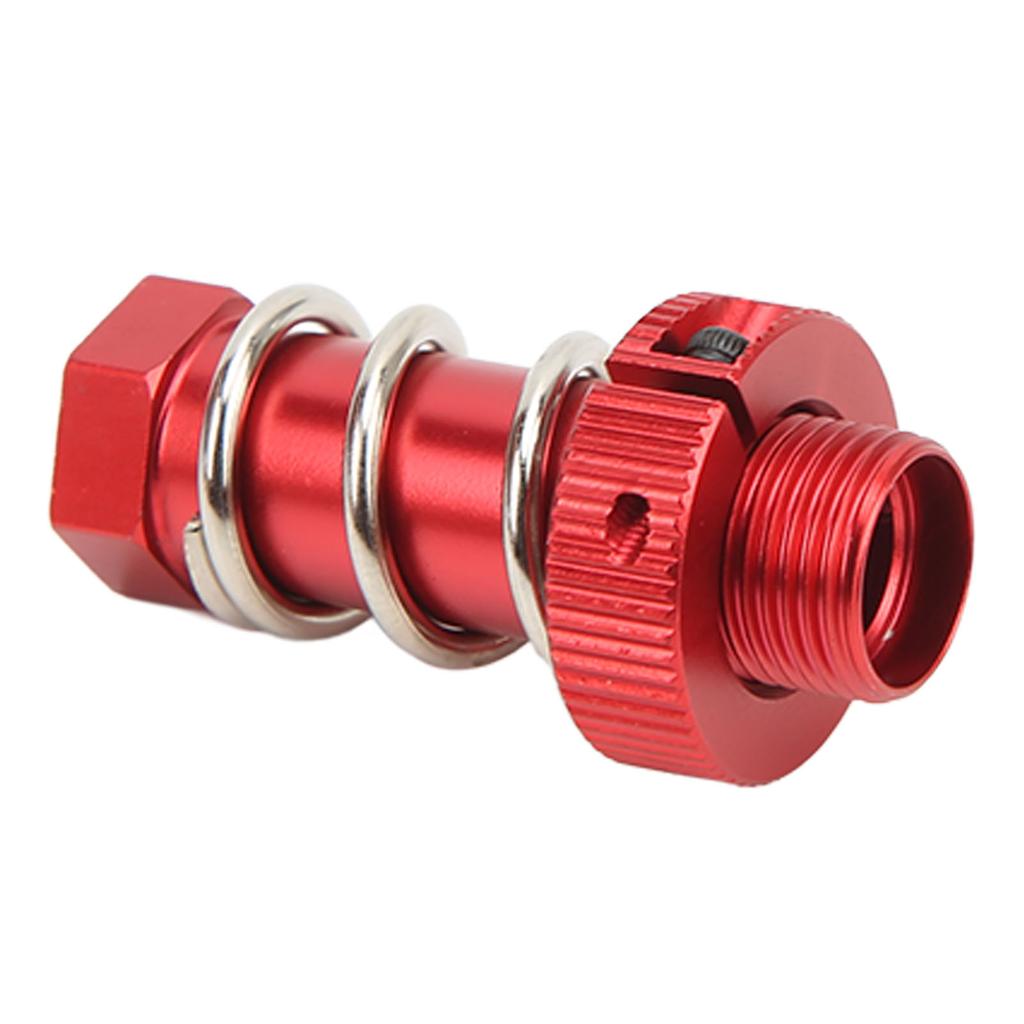 Aluminum Alloy RC Car Steering Column Servo Saver Tube for 1Celsius8 Remote Control Upgrade Accessory