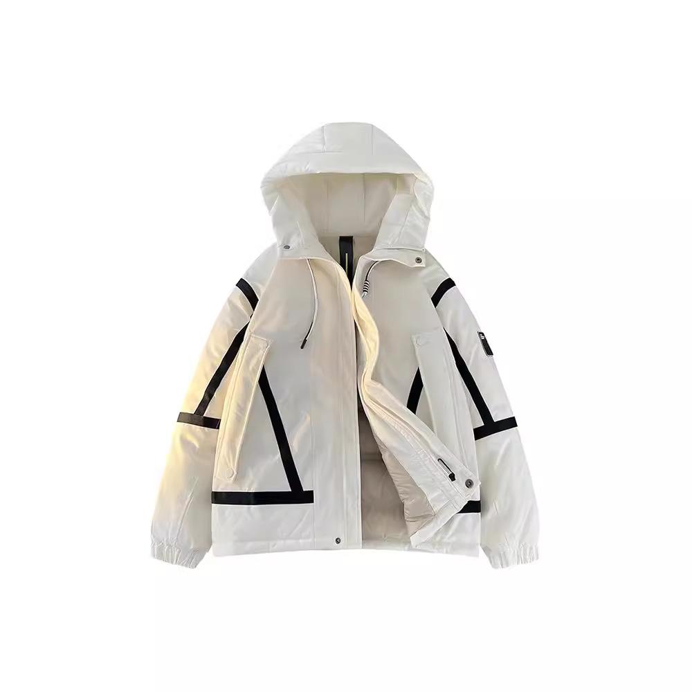 Новый национальный стандарт 90% белый утиный пух — фото 3