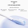Shuke G5-Pro Sonic Electric Toothbrush CN Plug (adapter Included)
