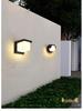 Outdoor Waterproof Wall Light for Garden, Hotel, Villa, Corridor, or Balcony