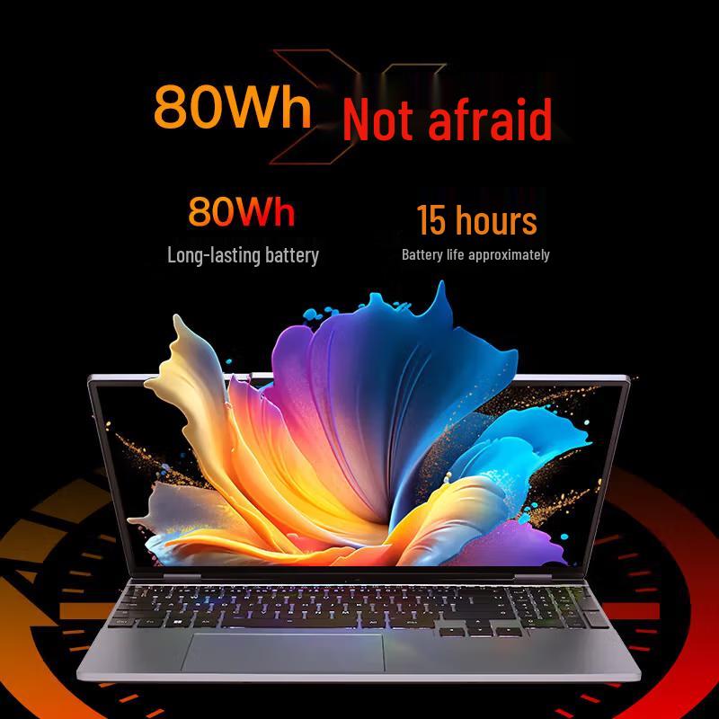 MECHREVO 15X Pro Ryzen R7 Laptop (CN version)