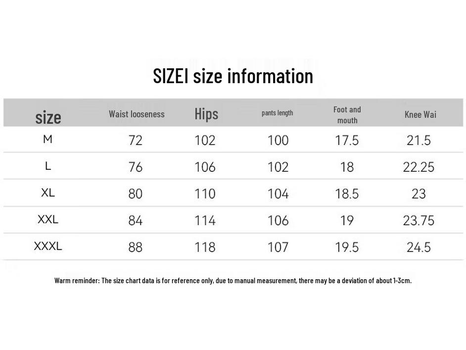 Men's Tuoluozhe Gecko Quick-Dry Straight-Leg Outdoor Pants