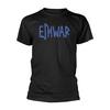 Eihwar Unisex Erwachsenen Logo T-Shirt