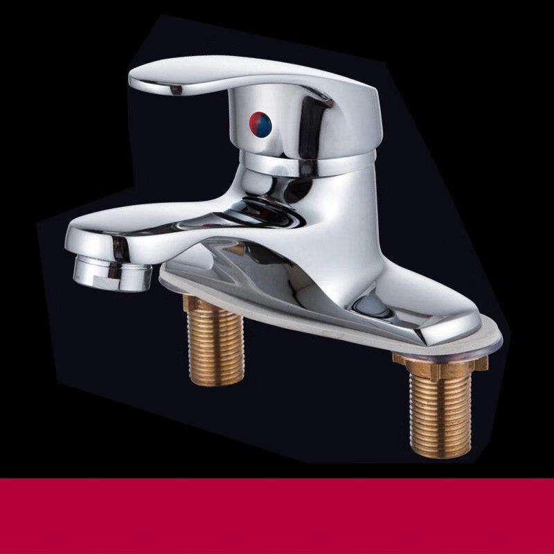 

TLXT Universal Basin Faucet