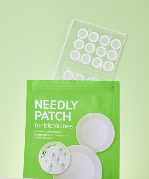 Needly Patch for Blemishes