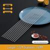 Stainless Steel BBQ Skewers