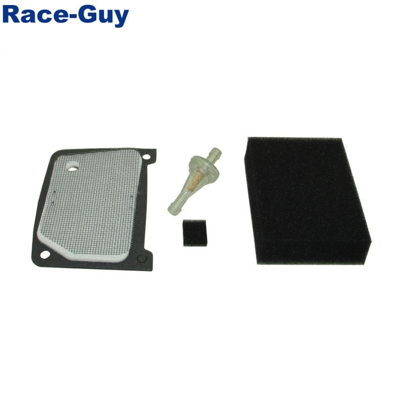 

5x PP214 HA3017 Air Filter Kit For Reddy Heater R110B R200A RC100T RH125T RH200T RM100 Master B110B B165A M170T REM115 RE200T