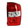 For KIA Sedona VQ Car Accessories Rear Bumper Tail Light Signal Lamp Driving Light Brake Light Taillight Assembly 924014D110