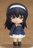 Nendoroid Petite Girls & Panzer Non-Scale ABS & PVC Painted Trading Action Figures (Box of 12)