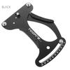 Bicycle Spoke Tension Meter For MTB Road Bike Wheel Spokes Checker Aluminum Alloy Cycling Repair Correction Tool Accessories
