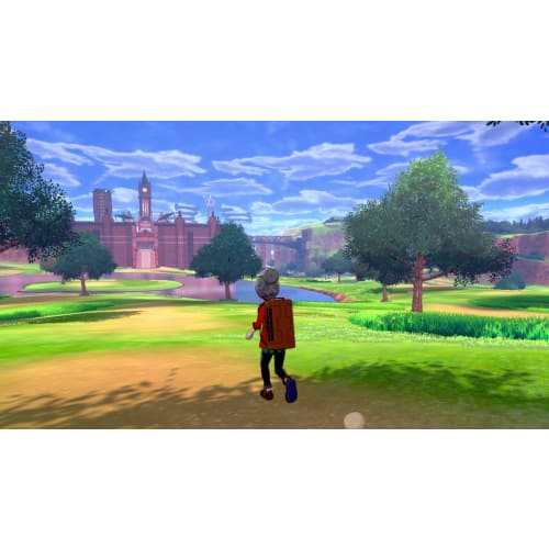 Pok?mon Sword/Shield" Double Pack -Switch [Double Pack Exclusive Bonus] 2 types of serial codes that allow you to have a special Max Raid Battle with