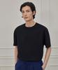 THEKNITCOMPANY Supima Coolmax T-Shirt 9 Colors (C Type)