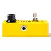 MXR M104 Distortion+ Guitar Pedal