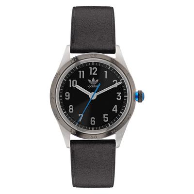 Adidas Wristwatch CODEFOUR AOSY22528 Black