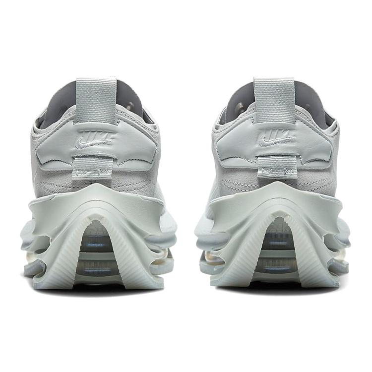 (WMNS) Nike Air Zoom Double-Stacked 'Grey Fog' Women's CV8474-001