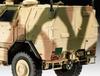 German Revell Dingo 2 PatSi 03242 Plastic Model 1/35 A3.3