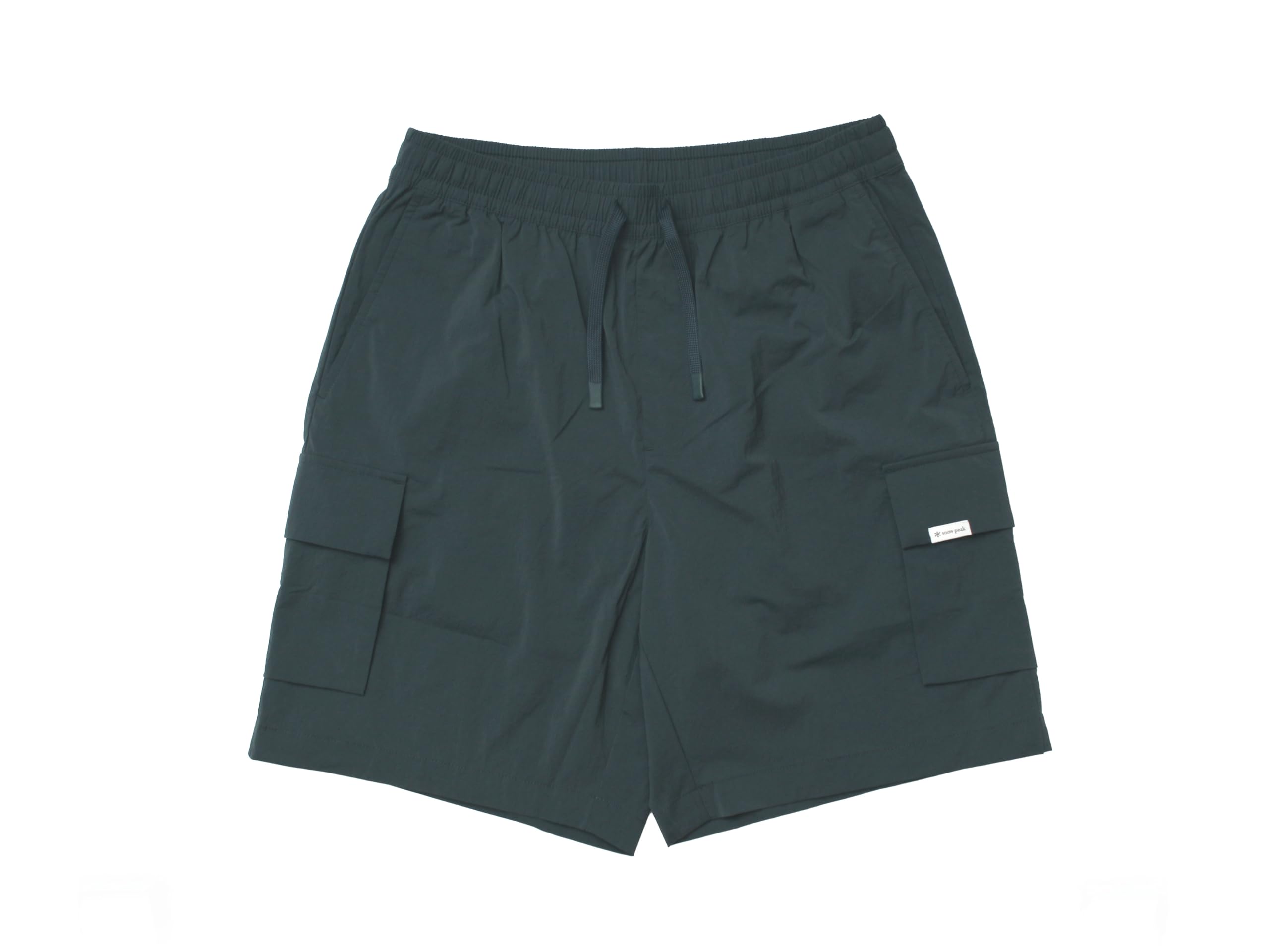 

Root Cargo Shorts size XL Camping Outdoor Festival [Snow Peak] GS-S25MURHP60