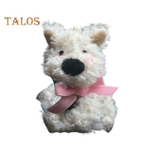 

Милый щенок, плюшевая кукла, украшение для салона автомобиля, многофункциональные украшения для лобового стекла, ручка переключения передач, приборная панель 1