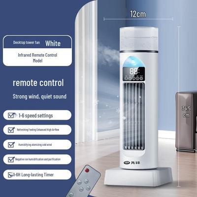 Electrónica climática – Ventiladores
