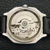 AUTOMATIC VINTAGE CITIZEN 6650A JAPAN WOMENS ORIGINAL DIAL WATCH a700355-5