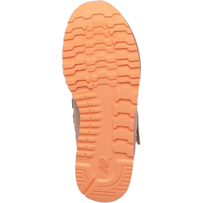 New Balance 373 Comfortable Sports Running Shoes Kids sneakers Orange YV373PM2