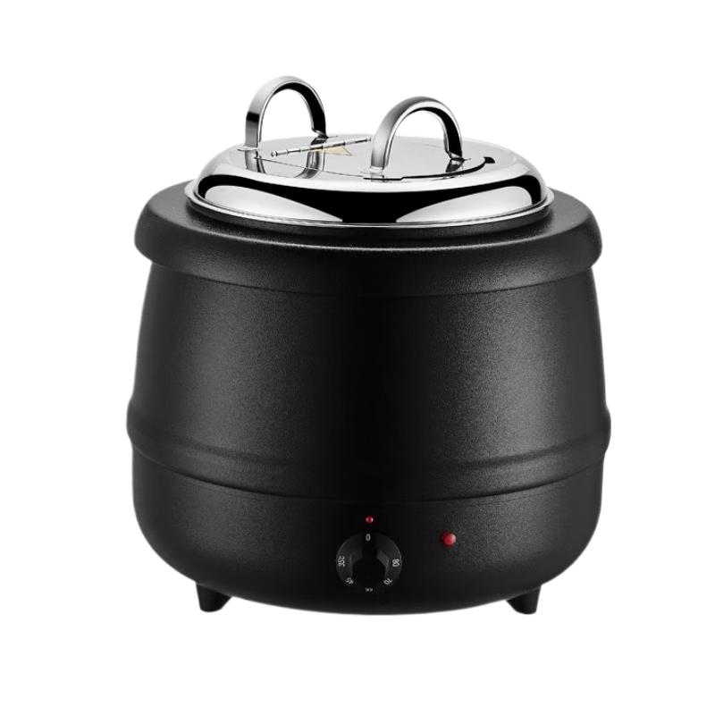 Yunshuang Commercial Electric Buffet Soup Warmer