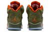 Jordan 5 Retro Olive 2024 GS 440888-308