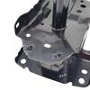 A16P-Bumper Head Bracket For Toyota Corolla - Front Bumper tallation Parts
