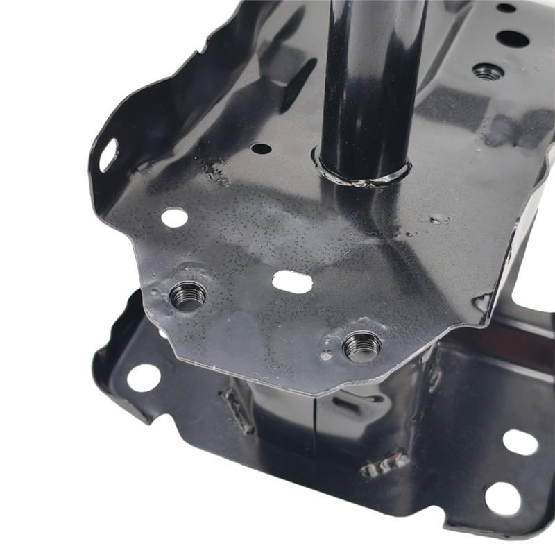 A16P-Bumper Head Bracket For Toyota Corolla - Front Bumper tallation Parts