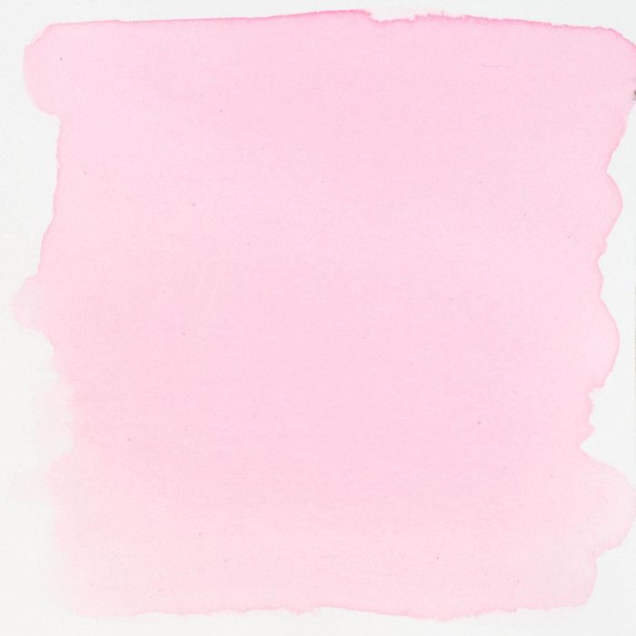 Encre aquarelle Ecoline 30ml 390 Rose pastel Royal Talens