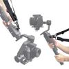 Thick Foam Black High Strength Camera Neck Strap Shoulder Belt Sling for DJI Ronin SC