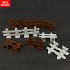 MY OWN CREATION Blocks City Door Windows Add-Ons Building Blocks House Fence Stairs Ladder DO-IT-YOURSELF Parts Toy Ideal For kid
