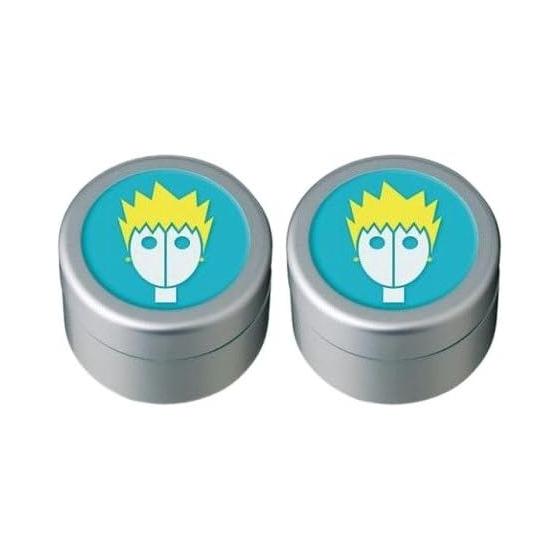 Arimino Spice Sisters Freeze Wax 35g [Set of 2]