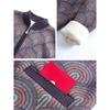 Winter Knitwear, Autumn Loose Tops, Ladies Plus Velvet Thickened Autumn and Winter Sweaters