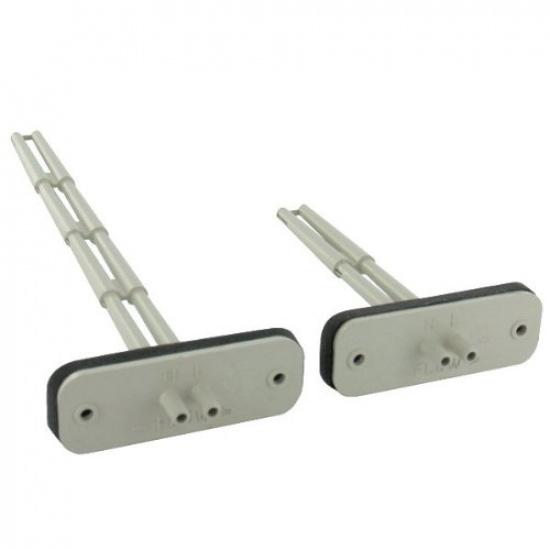 

Датчик среднего расхода Dwyer® PAFS-1003, 5-13/32 (13.73 см) Длина введения 80.2 millimeters