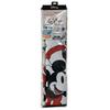 Napolex Car Sunshade for Front No Suction Cups Compatible with Light Disney Mickey and Friends Use, Required, 1300x550mm, Vehicles, Design, WD-416