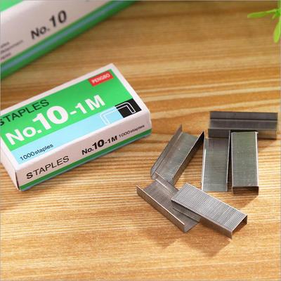 Small No. 10 Student Home Staples