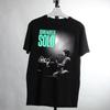 John Mayer Solo Tour Maglietta Signature Nera Classica Unisex S-5XL IM1034
