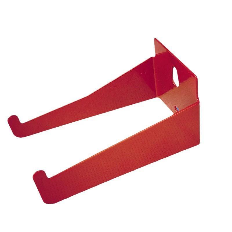 1 stk brannslukkerfeste Brannslukkerholder For 20 pund Universell brannslukker Gratis skruer og skiver